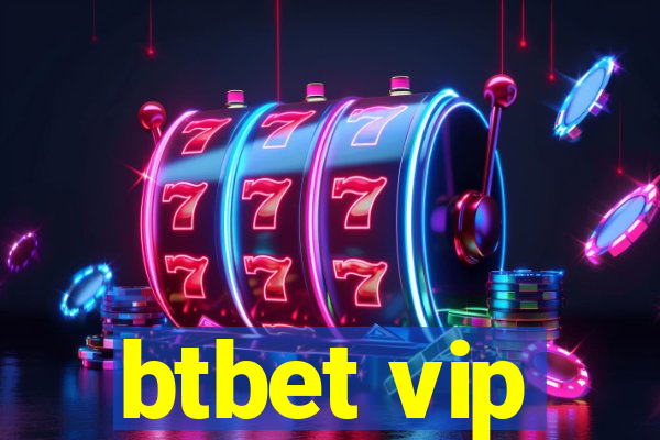 btbet vip